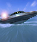 Geloof jij in UFO's?