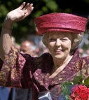 Waar ben jij op 30 april bij het aftreden van de koningin?